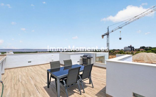 Bestaande woning - Vrijstaande villa - Orihuela - Los Balcones - Los Altos del Edén
