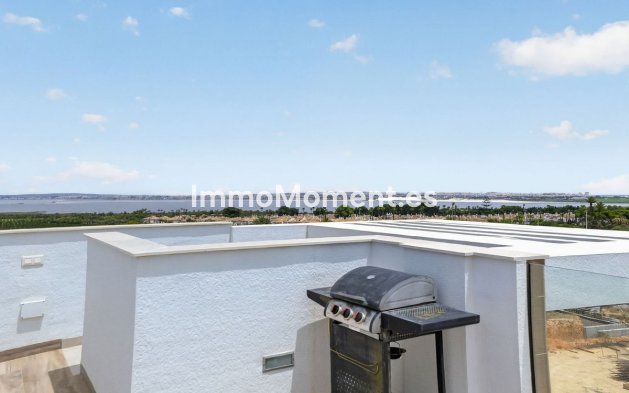 Bestaande woning - Vrijstaande villa - Orihuela - Los Balcones - Los Altos del Edén