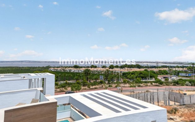 Bestaande woning - Vrijstaande villa - Orihuela - Los Balcones - Los Altos del Edén