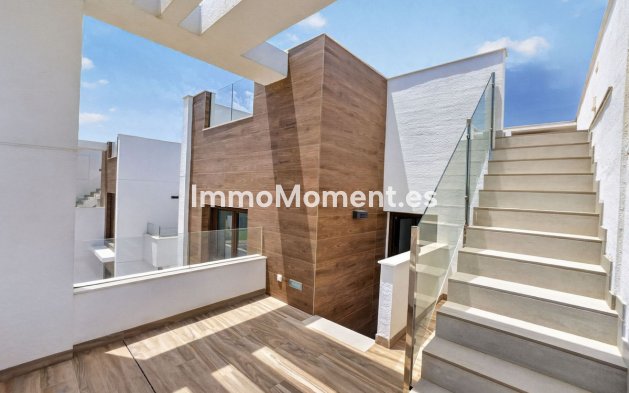 Bestaande woning - Vrijstaande villa - Orihuela - Los Balcones - Los Altos del Edén