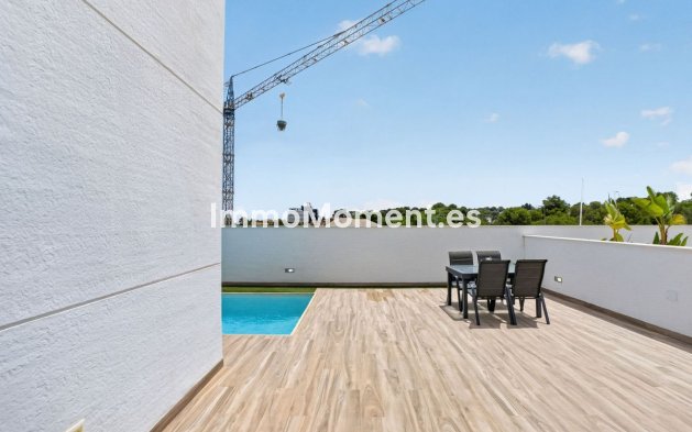 Bestaande woning - Vrijstaande villa - Orihuela - Los Balcones - Los Altos del Edén