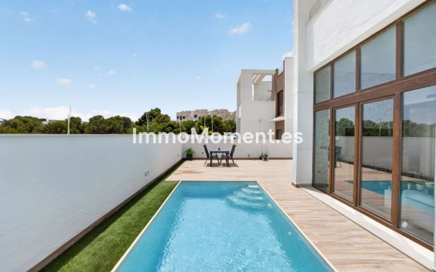 Bestaande woning - Vrijstaande villa - Orihuela - Los Balcones - Los Altos del Edén