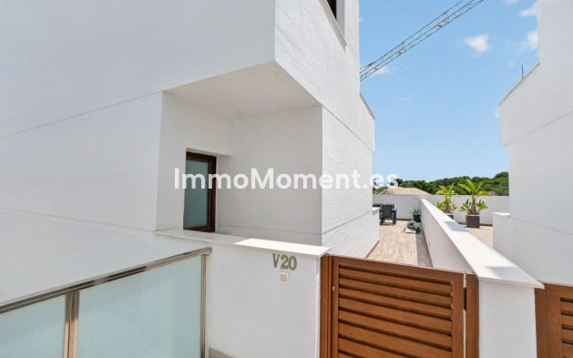 Bestaande woning - Vrijstaande villa - Orihuela - Los Balcones - Los Altos del Edén