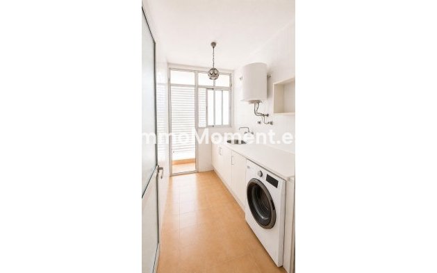 Bestaande woning - Appartement - Fuengirola - Fuengirola Centro