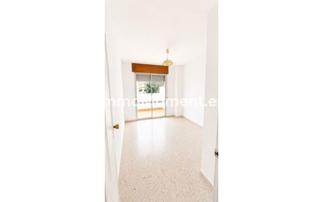 Bestaande woning - Appartement - Fuengirola - Fuengirola Centro
