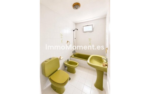 Bestaande woning - Appartement - Fuengirola - Fuengirola Centro