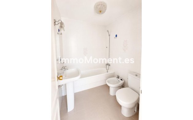 Bestaande woning - Appartement - Fuengirola - Fuengirola Centro