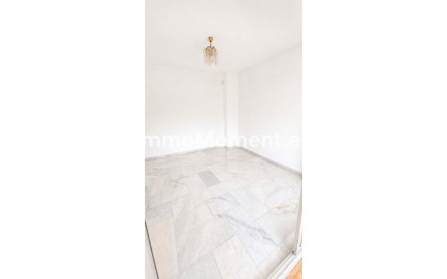 Bestaande woning - Appartement - Fuengirola - Fuengirola Centro