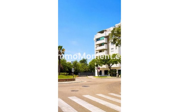 Bestaande woning - Appartement - Fuengirola - Fuengirola Centro