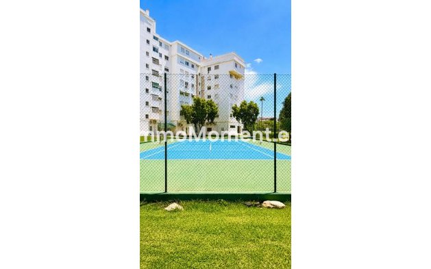 Bestaande woning - Appartement - Fuengirola - Fuengirola Centro
