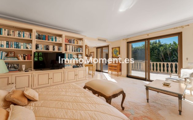 Reventa - Villa independiente - Marbella - Nueva Andalucía
