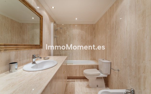 Reventa - Villa independiente - Marbella - Nueva Andalucía