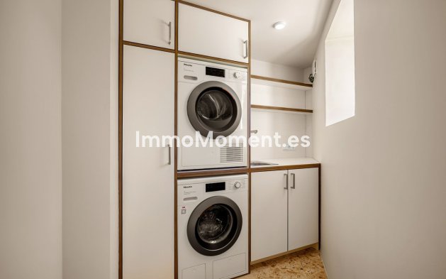 Reventa - Villa independiente - Marbella - Nueva Andalucía