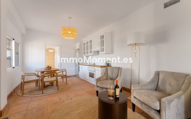 Resale - Detached villa - Benahavís - El Madroñal
