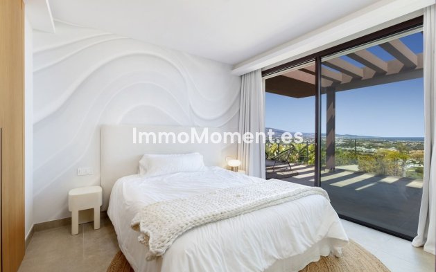Revente - Villa individuelle - Benahavís - Benahavís Centro