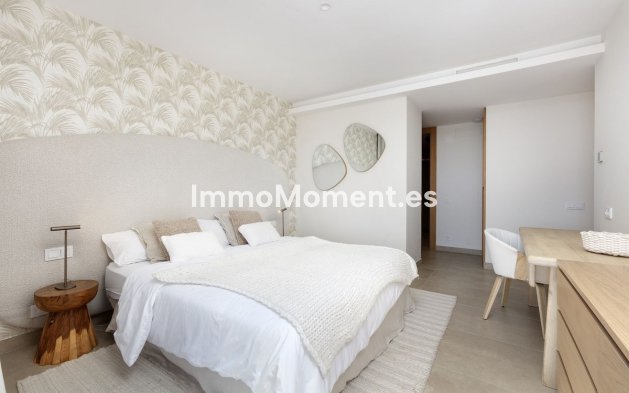Revente - Villa individuelle - Benahavís - Benahavís Centro