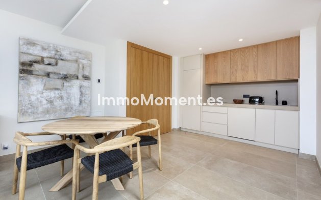 Revente - Villa individuelle - Benahavís - Benahavís Centro