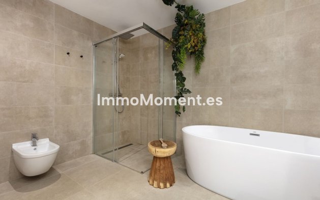 Revente - Villa individuelle - Benahavís - Benahavís Centro