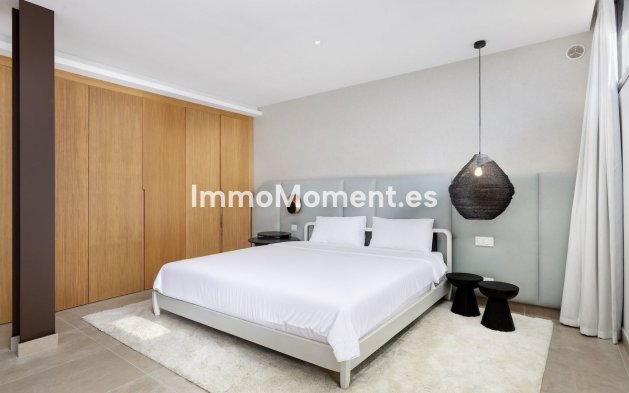 Revente - Villa individuelle - Benahavís - Benahavís Centro