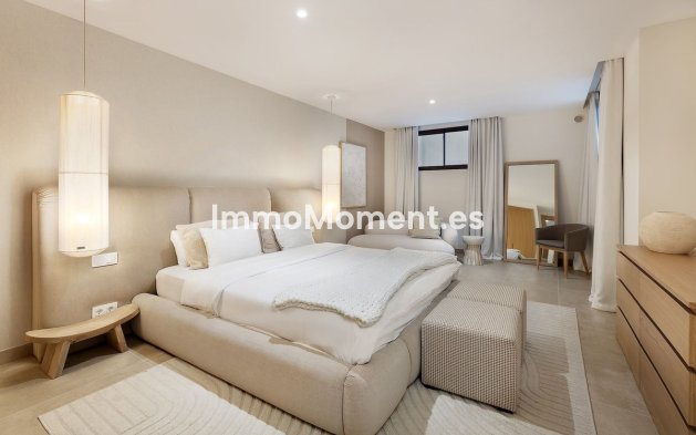 Revente - Villa individuelle - Benahavís - Benahavís Centro