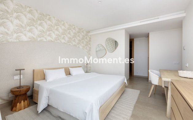 Revente - Villa individuelle - Benahavís - Benahavís Centro