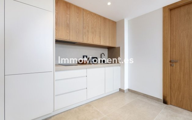Revente - Villa individuelle - Benahavís - Benahavís Centro