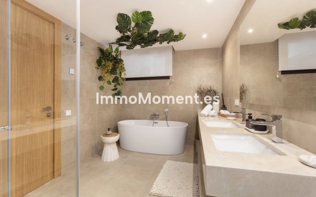 Revente - Villa individuelle - Benahavís - Benahavís Centro