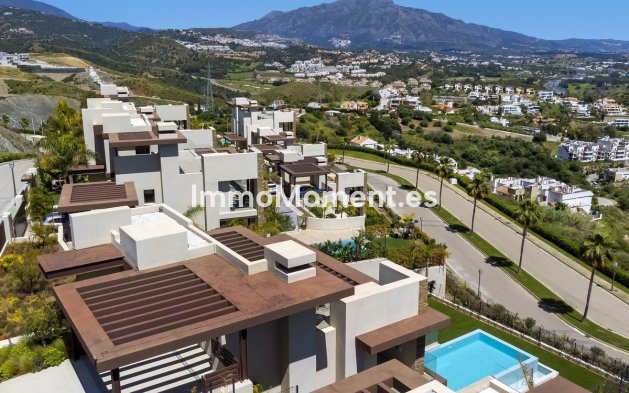 Revente - Villa individuelle - Benahavís - Benahavís Centro
