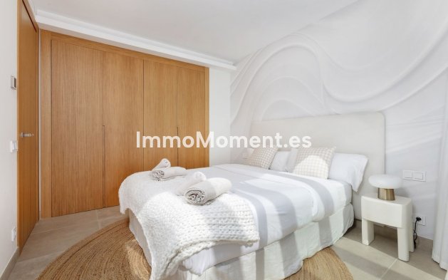 Revente - Villa individuelle - Benahavís - Benahavís Centro