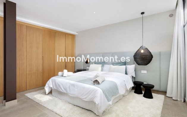 Revente - Villa individuelle - Benahavís - Benahavís Centro