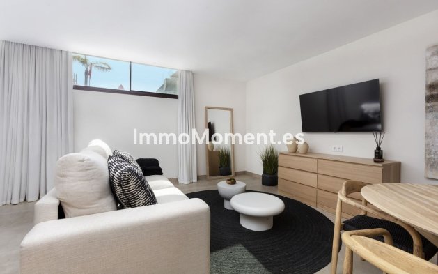 Revente - Villa individuelle - Benahavís - Benahavís Centro