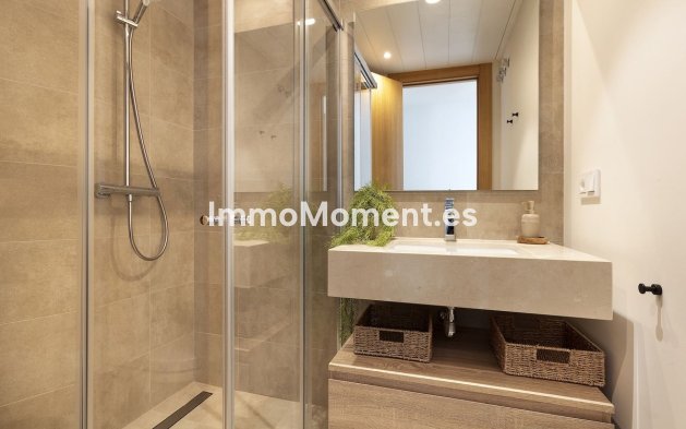 Revente - Villa individuelle - Benahavís - Benahavís Centro