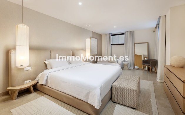 Revente - Villa individuelle - Benahavís - Benahavís Centro
