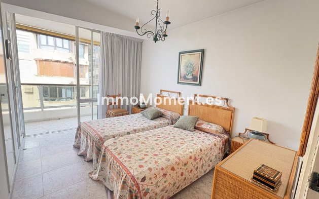 Resale - Apartment - Marbella - Marbella Centro