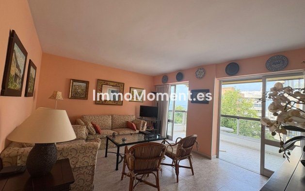 Resale - Apartment - Marbella - Marbella Centro
