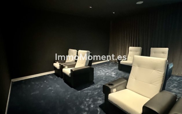 Resale - Detached villa - Marbella - The Golden Mile