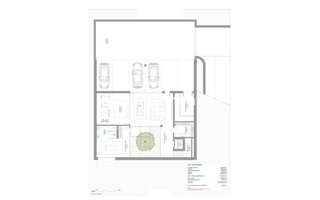 Resale - Detached villa - Marbella - The Golden Mile