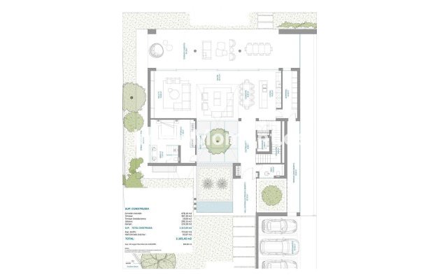 Resale - Detached villa - Marbella - The Golden Mile
