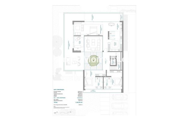 Resale - Detached villa - Marbella - The Golden Mile