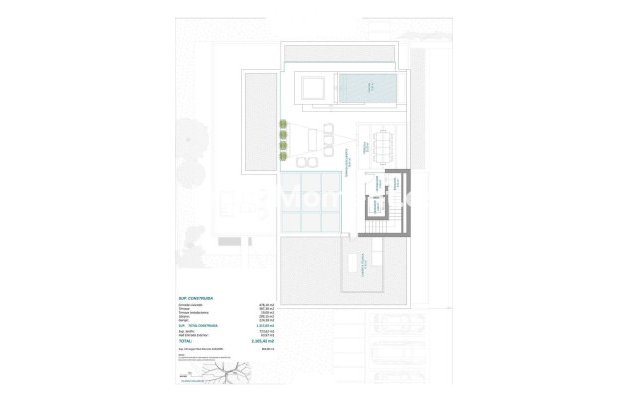 Resale - Detached villa - Marbella - The Golden Mile