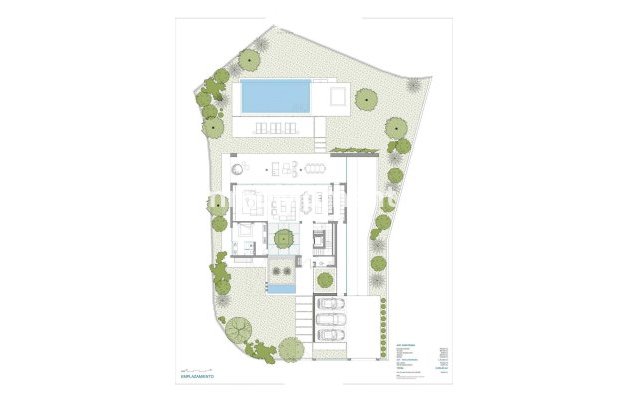 Resale - Detached villa - Marbella - The Golden Mile