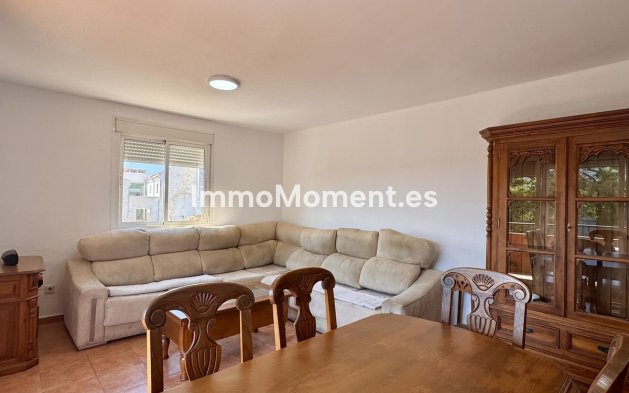 Revente - Appartement - Marbella - San Pedro de Alcántara