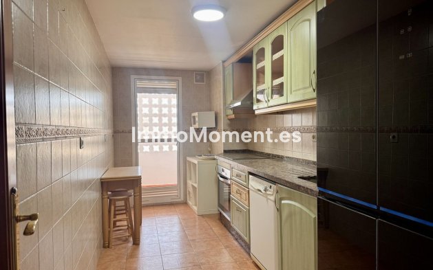 Revente - Appartement - Marbella - San Pedro de Alcántara