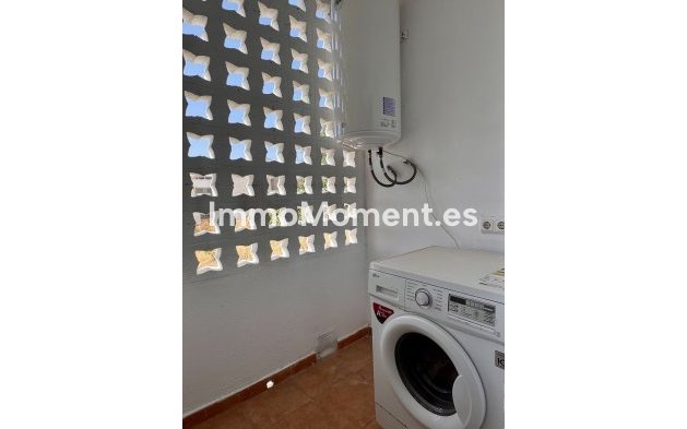 Revente - Appartement - Marbella - San Pedro de Alcántara
