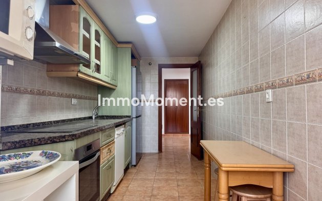 Revente - Appartement - Marbella - San Pedro de Alcántara