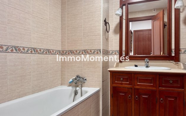 Revente - Appartement - Marbella - San Pedro de Alcántara