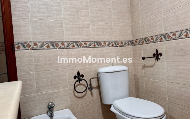 Revente - Appartement - Marbella - San Pedro de Alcántara