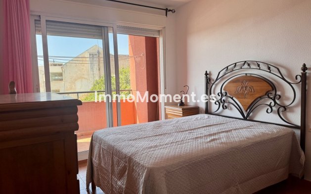 Revente - Appartement - Marbella - San Pedro de Alcántara