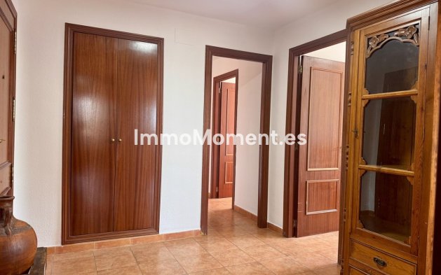 Revente - Appartement - Marbella - San Pedro de Alcántara