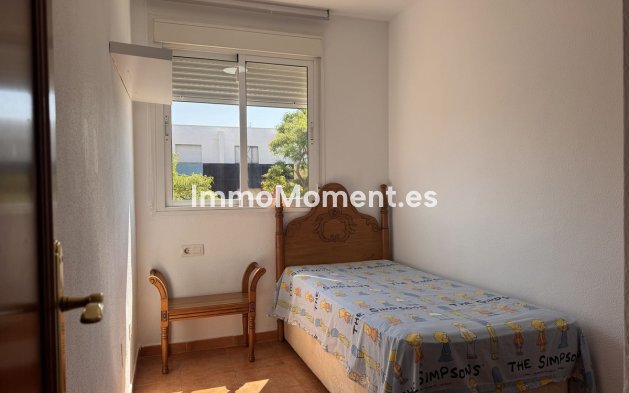 Revente - Appartement - Marbella - San Pedro de Alcántara